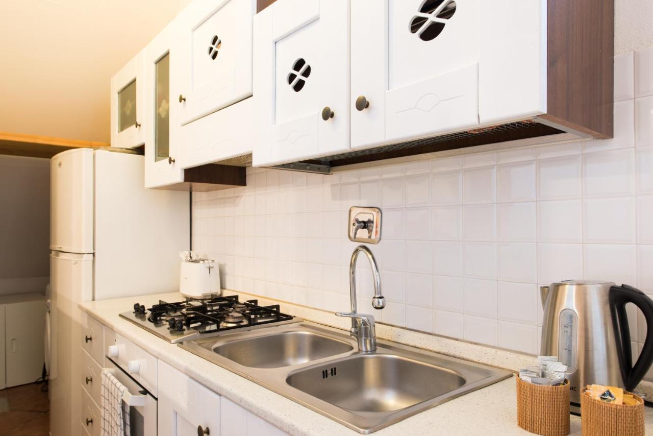 Casa A Sant'Ambrogio - Santa Croce, Mercato & Bar - Homeunity Φλωρεντία Εξωτερικό φωτογραφία