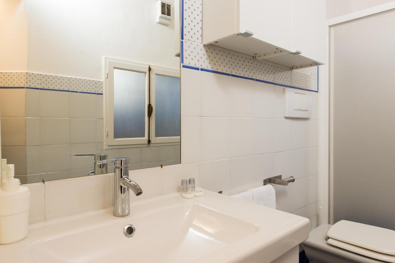 Casa A Sant'Ambrogio - Santa Croce, Mercato & Bar - Homeunity Φλωρεντία Εξωτερικό φωτογραφία